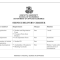 SERVICE DELIVERY CHARTER