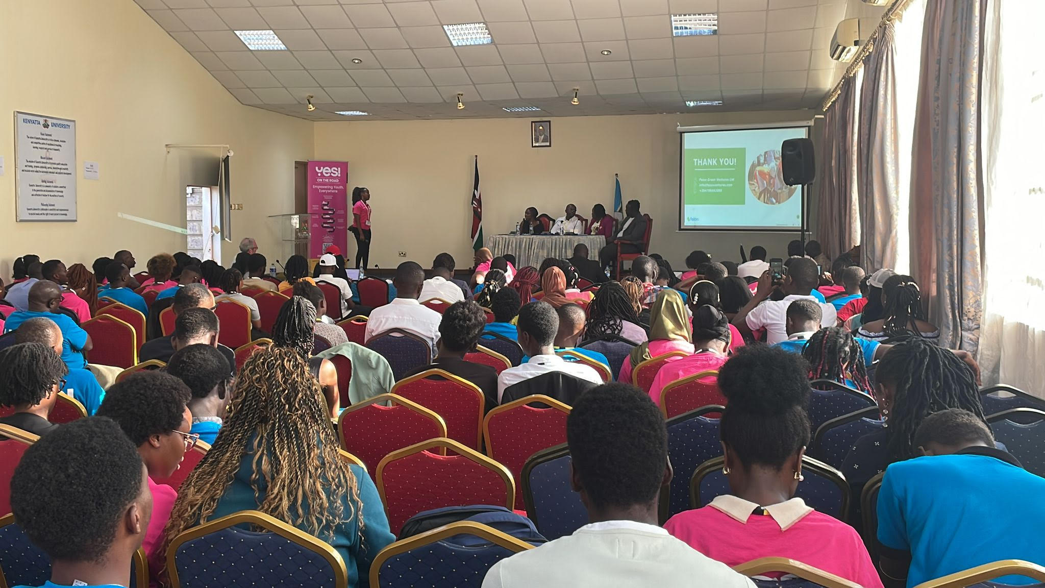 Delegates workshop 