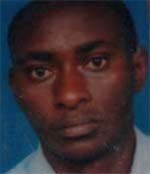 Dr David Muigai