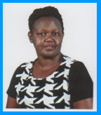 dr jedidah