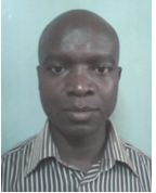 mr robert cheruiyot