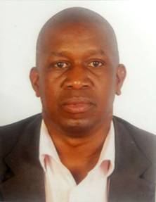 Dr Charles