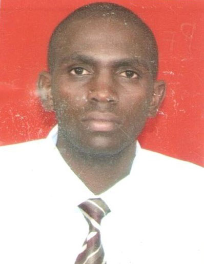 George Kariuki