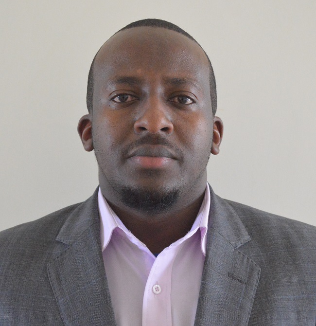 peter ng'ang'a