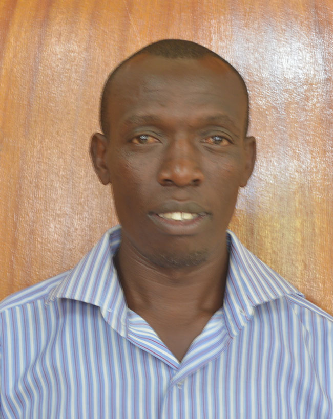 dr james maingi