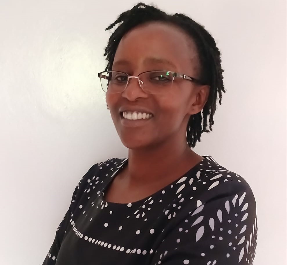 dr wanjira