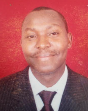 Dr Vincent Muasya