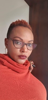 ms wanjiku gachengo