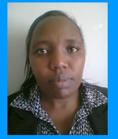 ms gladys kimutai